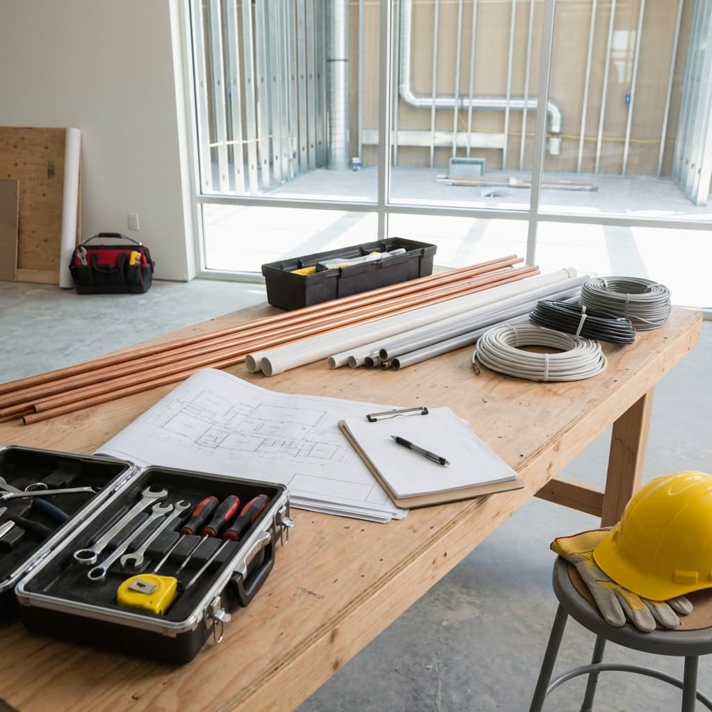 Coordination des sous-traitants